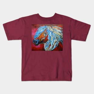 Gypsy Roan Kids T-Shirt